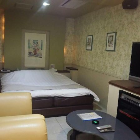 Hotel Sting (Adults Only) Tokio Zewnętrze zdjęcie