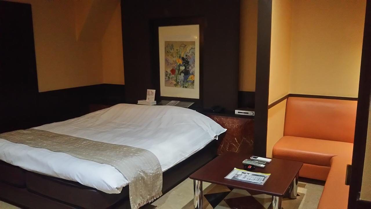Hotel Sting (Adults Only) Tokio Zewnętrze zdjęcie