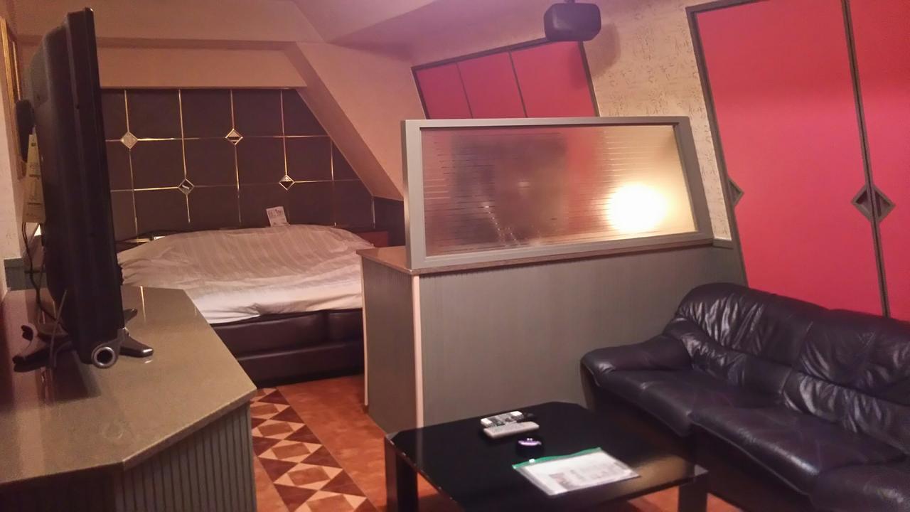 Hotel Sting (Adults Only) Tokio Zewnętrze zdjęcie