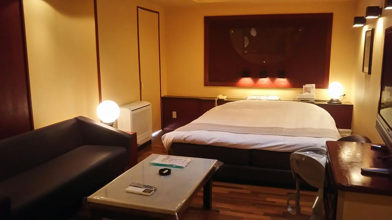 Hotel Sting (Adults Only) Tokio Zewnętrze zdjęcie