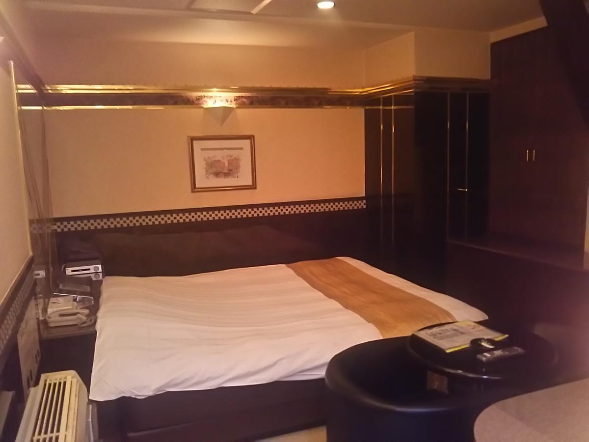 Hotel Sting (Adults Only) Tokio Zewnętrze zdjęcie