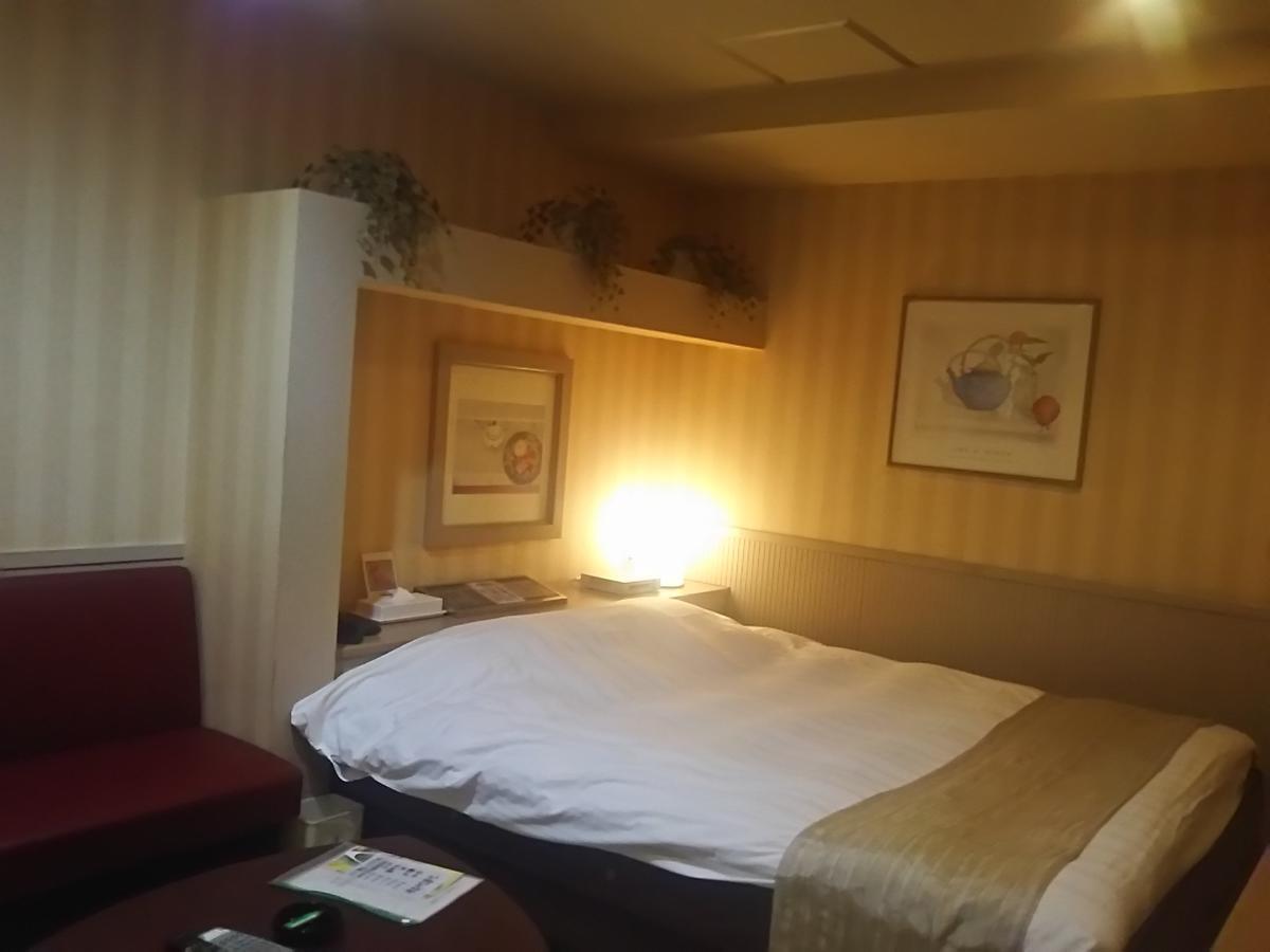 Hotel Sting (Adults Only) Tokio Zewnętrze zdjęcie