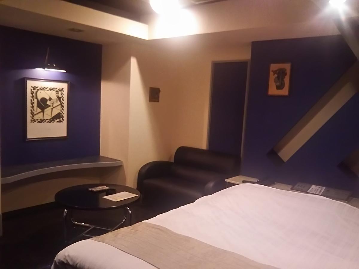 Hotel Sting (Adults Only) Tokio Zewnętrze zdjęcie