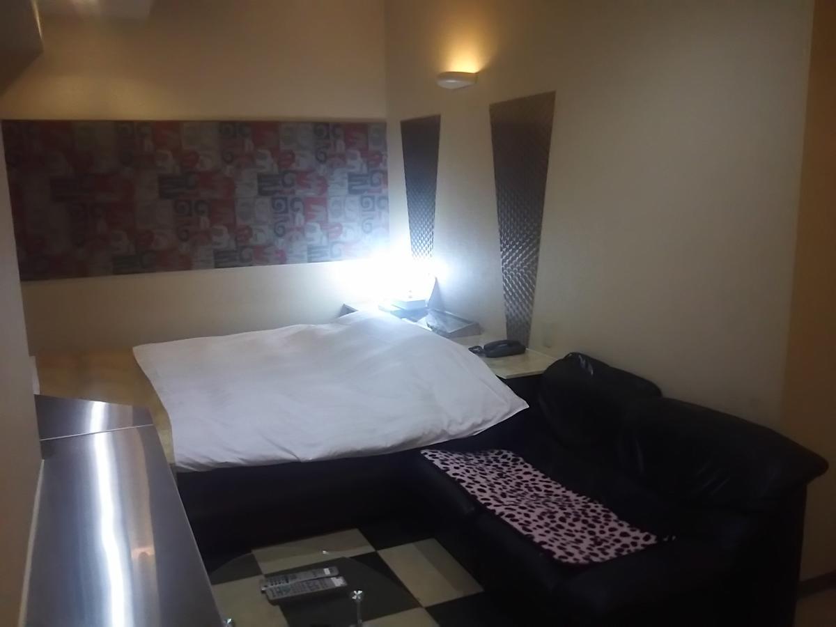 Hotel Sting (Adults Only) Tokio Zewnętrze zdjęcie