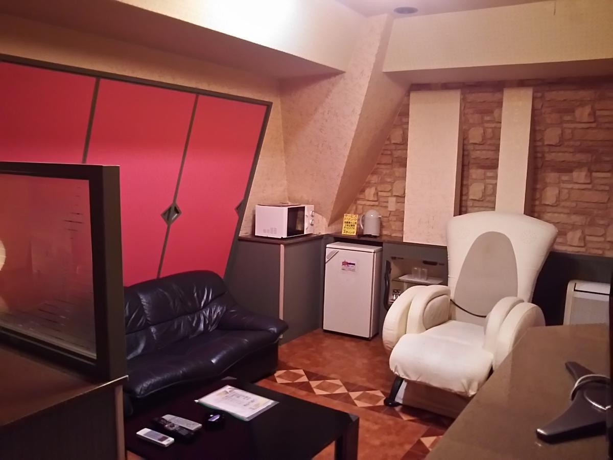 Hotel Sting (Adults Only) Tokio Zewnętrze zdjęcie