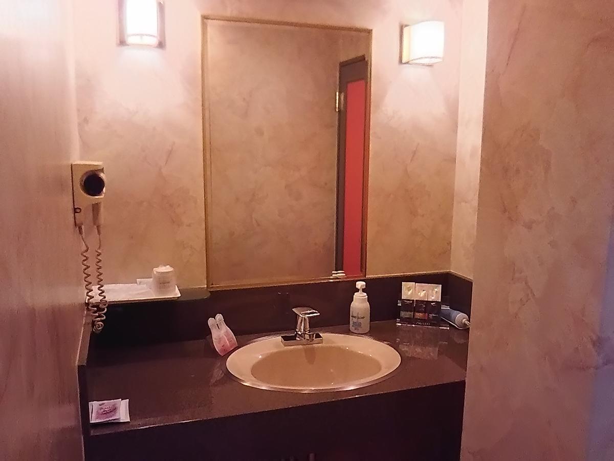 Hotel Sting (Adults Only) Tokio Zewnętrze zdjęcie